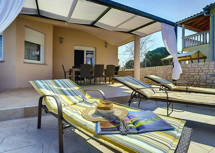 Villa Rudy *