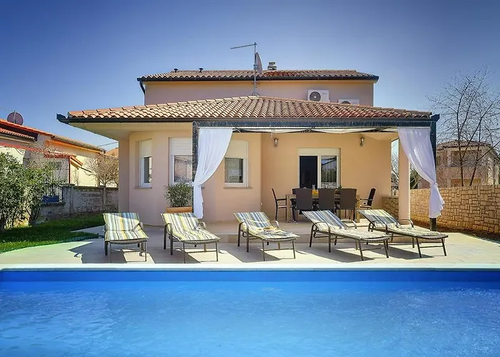 Villa Rudy