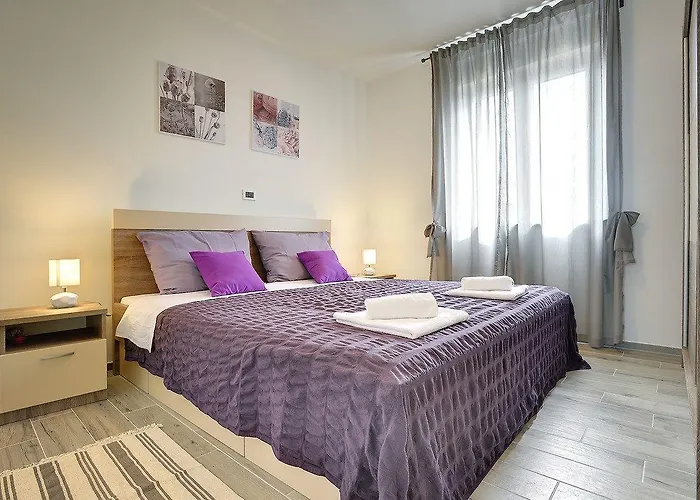 Villa Rudy *