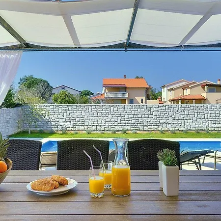 Holiday home Rudy Stinjan
