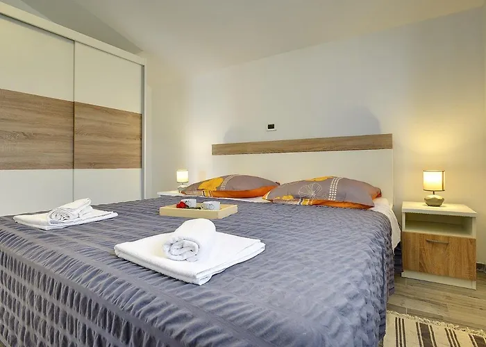 Rudy 빌라 스틴잔