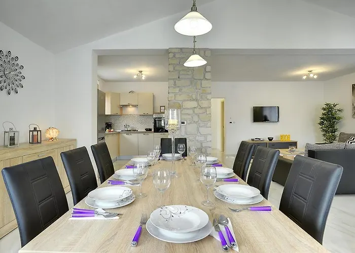 빌라 Rudy 스틴잔