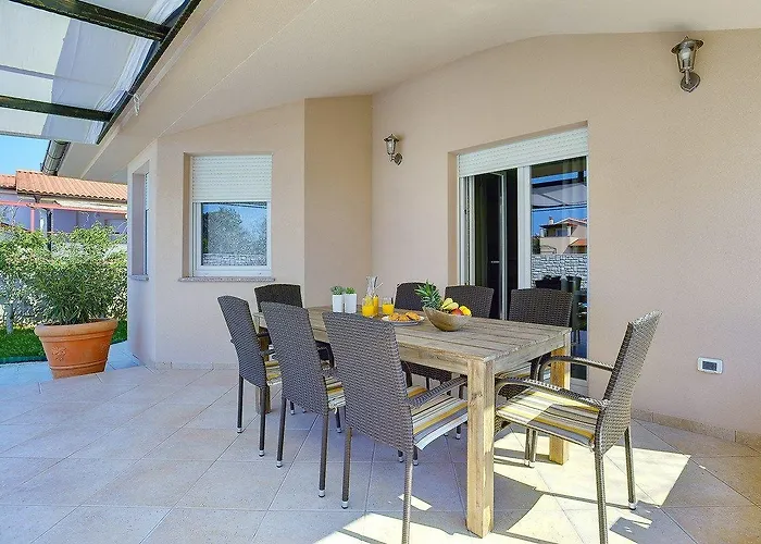 Rudy 빌라 스틴잔